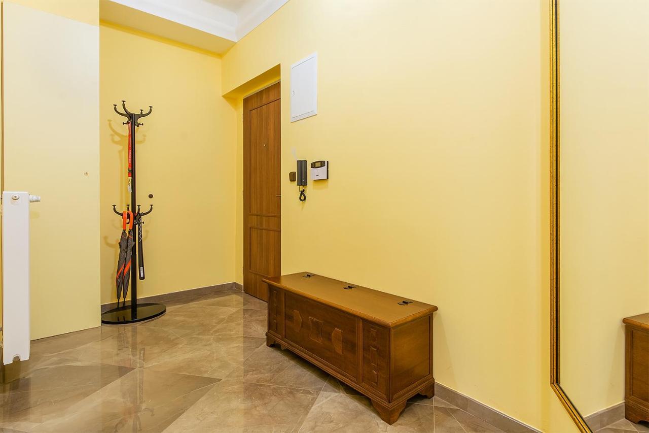 In Heart Of Prague - 2Br 2Ba Elegant Downtown Apt Exterior photo